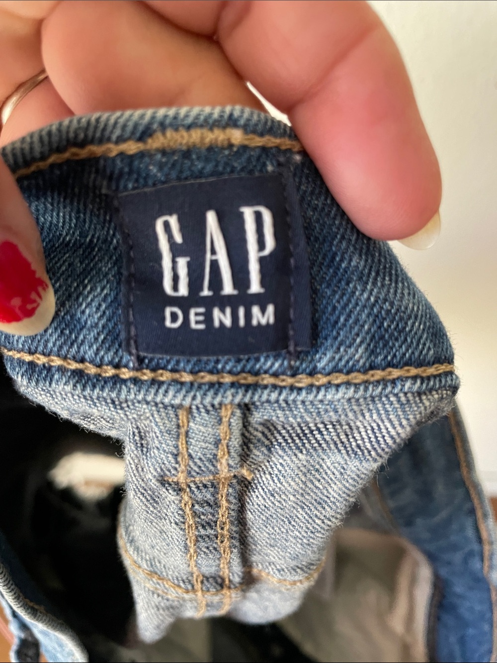 Gap shorts - Picture 4 of 4